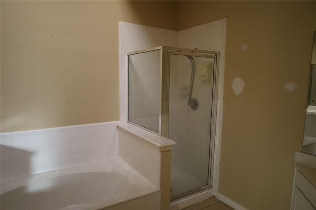 18027 Landing Brook Drive, Humble, TX 77346