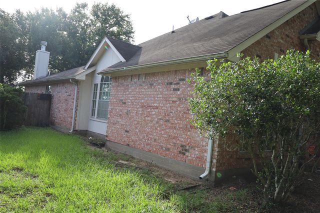 18027 Landing Brook Drive, Humble, TX 77346