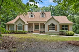 2256 Shadow Wood Drive, Monroe, GA 30656