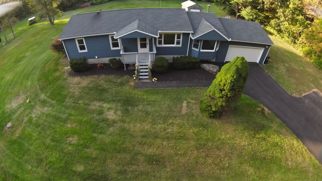 38 Skinner Road, Colchester, CT 06415
