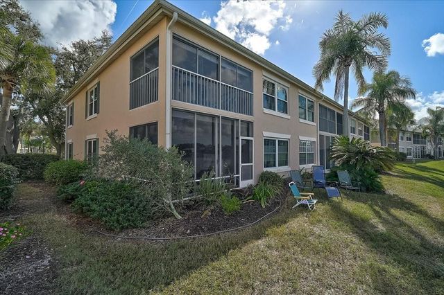 4219 CADDIE DRIVE E 204, Bradenton, FL 34203