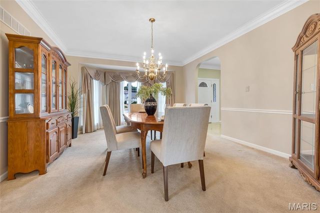 17971 Argonne Estates Drive, Florissant, MO 63034