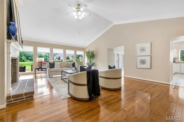 17971 Argonne Estates Drive, Florissant, MO 63034