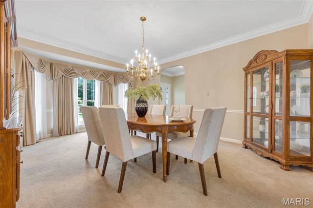17971 Argonne Estates Drive, Florissant, MO 63034