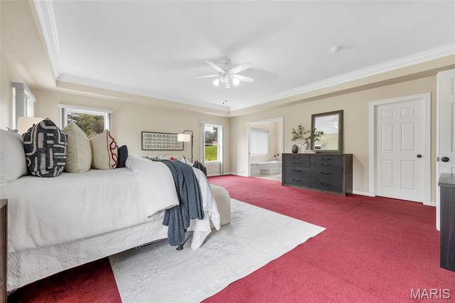 17971 Argonne Estates Drive, Florissant, MO 63034