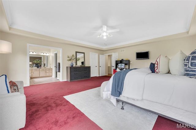 17971 Argonne Estates Drive, Florissant, MO 63034