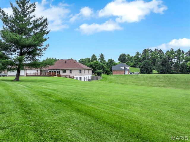 17971 Argonne Estates Drive, Florissant, MO 63034