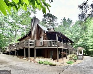 345 Acadia Drive, Ellijay, GA 30540