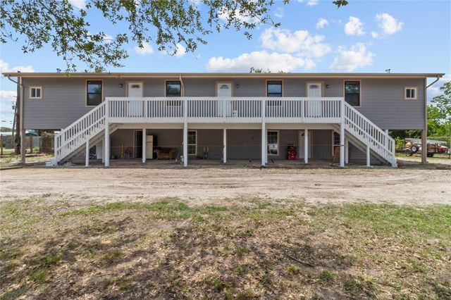 316 20th Street 3, San Leon, TX 77539