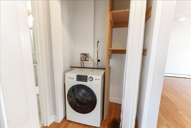 1105 Lexington Street 8-6, Waltham, MA 02452