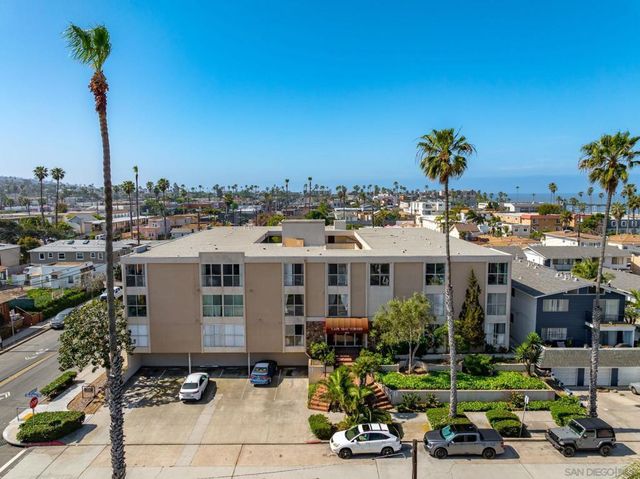 5015 Cape May 108, San Diego, CA 92107