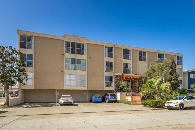 5015 Cape May 108, San Diego, CA 92107