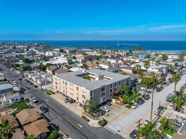 5015 Cape May 108, San Diego, CA 92107