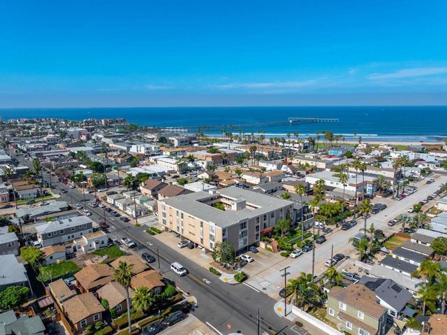 5015 Cape May 108, San Diego, CA 92107