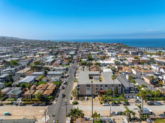 5015 Cape May 108, San Diego, CA 92107