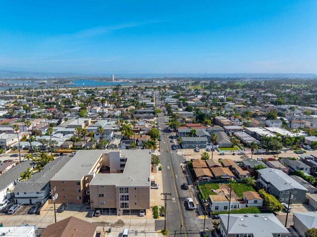 5015 Cape May 108, San Diego, CA 92107