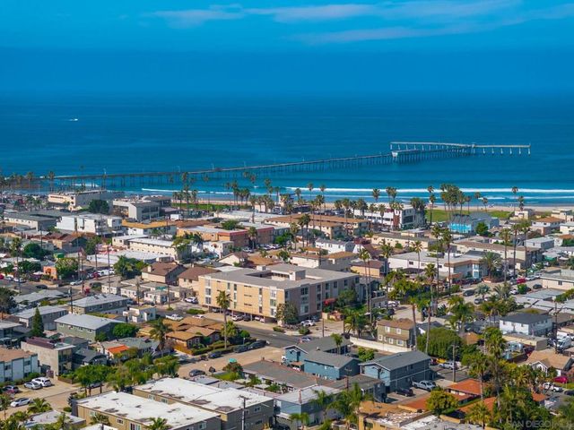 5015 Cape May 108, San Diego, CA 92107