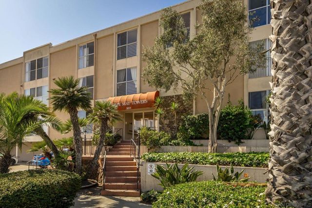 5015 Cape May 108, San Diego, CA 92107