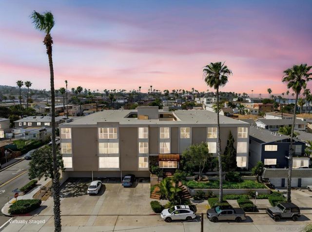 5015 Cape May 108, San Diego, CA 92107