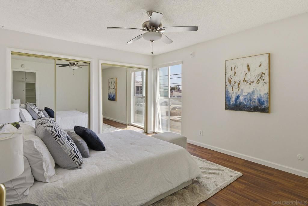 Image 12 of property listing at 5015 Cape May 108, San Diego, CA 92107