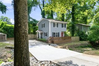 119 William Drive, Athens, GA 30606