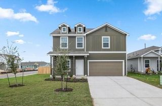 2405 Sunray CT, Lockhart, TX 78644