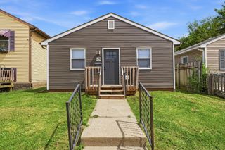 628 Reynolds Avenue, Columbus, OH 43201