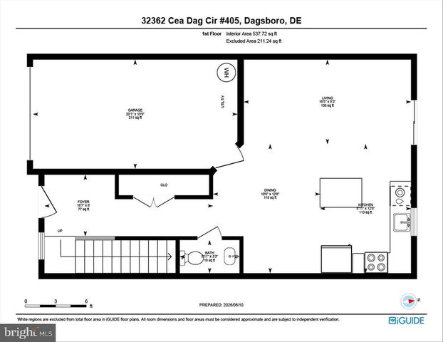 32362 CEA DAG CIR, Dagsboro, DE 19939