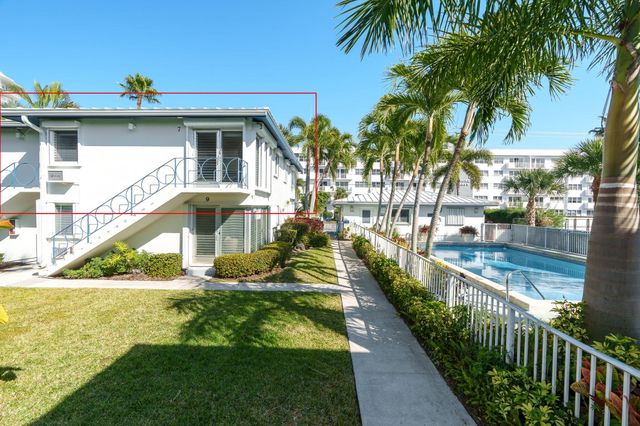 561 Bayshore Drive 7, Fort Lauderdale, FL 33304