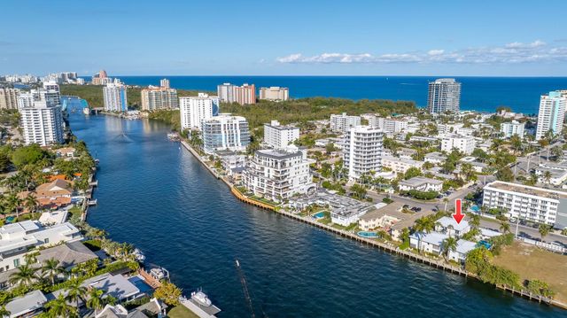 561 Bayshore Drive 7, Fort Lauderdale, FL 33304