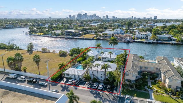 561 Bayshore Drive 7, Fort Lauderdale, FL 33304