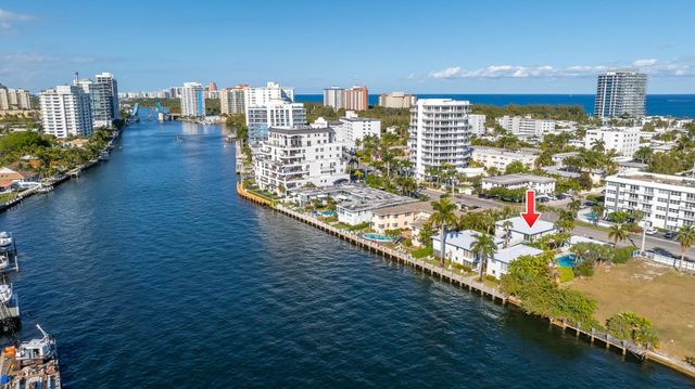 561 Bayshore Drive 7, Fort Lauderdale, FL 33304
