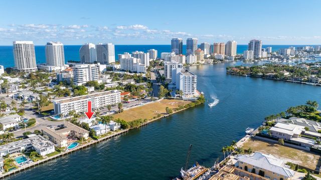 561 Bayshore Drive 7, Fort Lauderdale, FL 33304