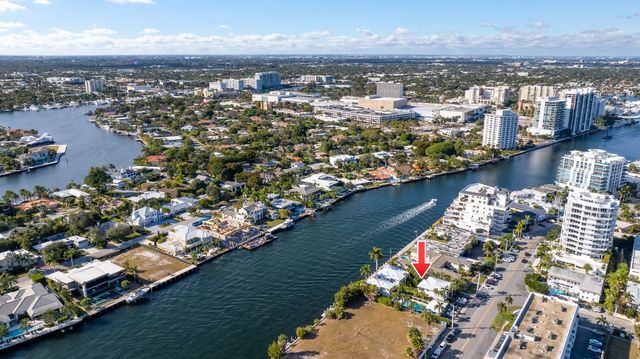 561 Bayshore Drive 7, Fort Lauderdale, FL 33304