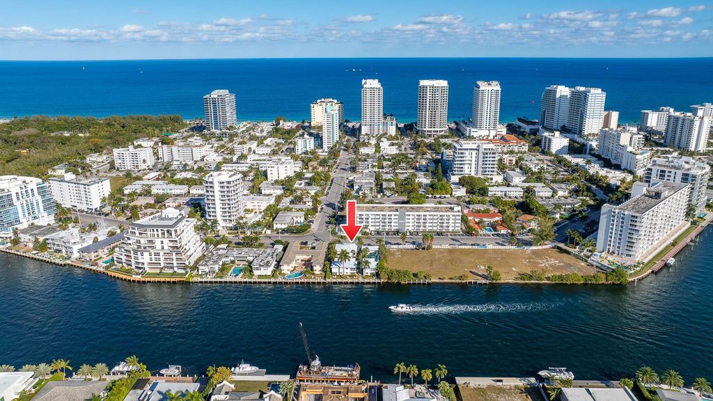 561 Bayshore Drive 7, Fort Lauderdale, FL 33304