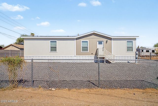 341 S MALCOLM Drive, Apache Junction, AZ 85120