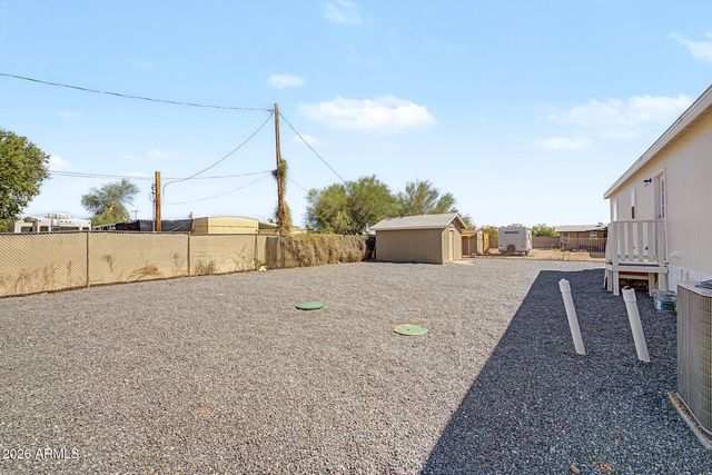 341 S MALCOLM Drive, Apache Junction, AZ 85120