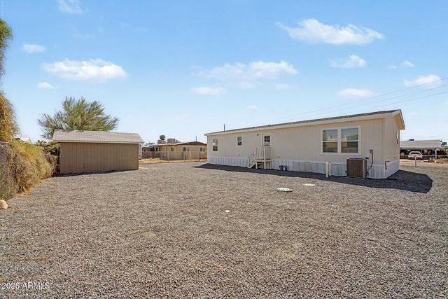 341 S MALCOLM Drive, Apache Junction, AZ 85120