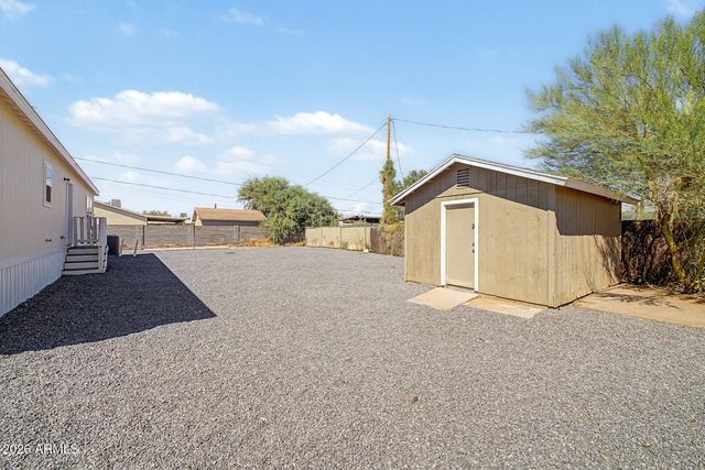 341 S MALCOLM Drive, Apache Junction, AZ 85120