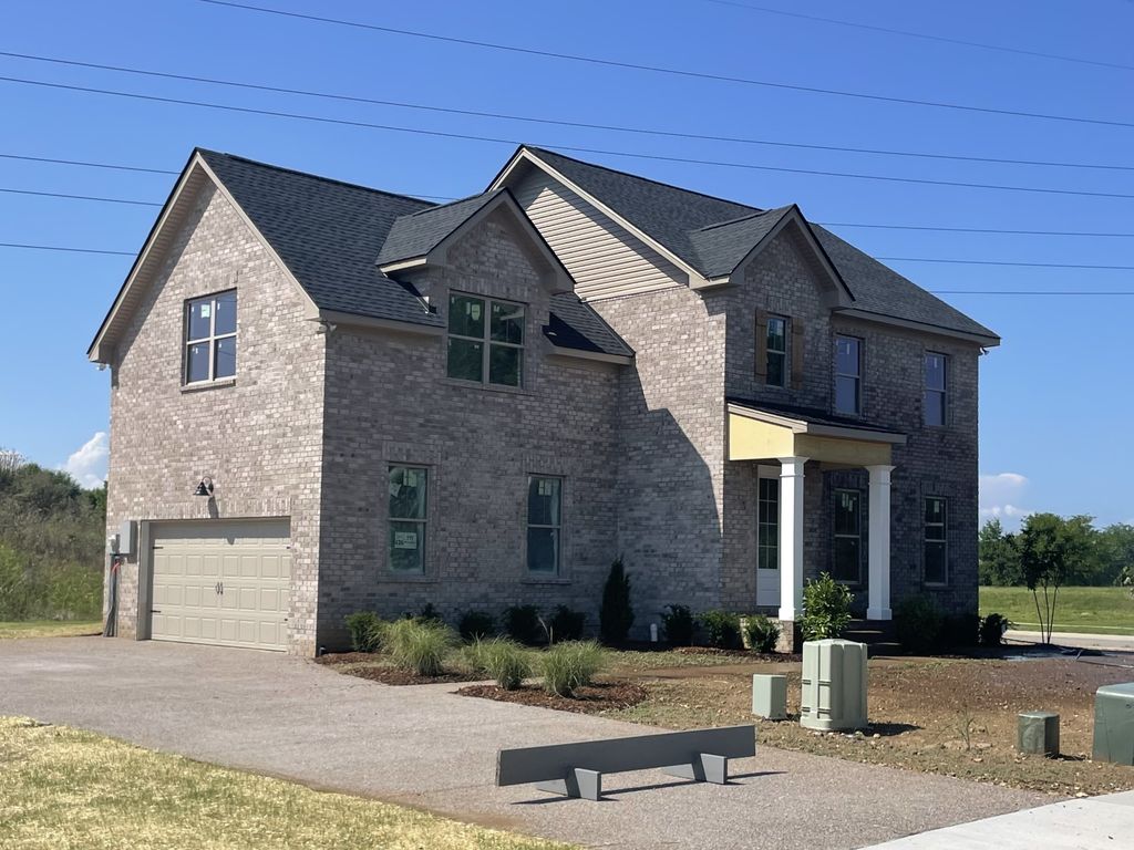 171 Settlers Way lot 626, Hendersonville, TN 37075