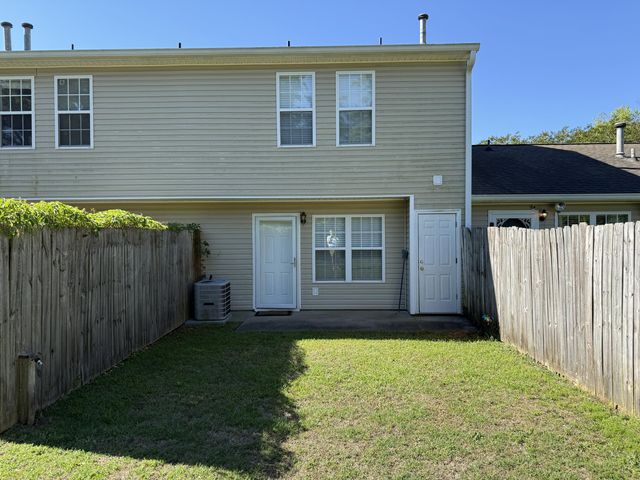 640 Date Palm Circle, Aiken, SC 29803