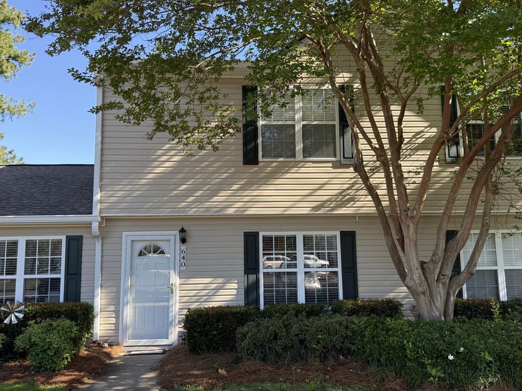 640 Date Palm Circle, Aiken, SC 29803