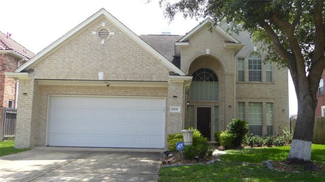 10142 Lazy Lagoon, Houston, TX 77065