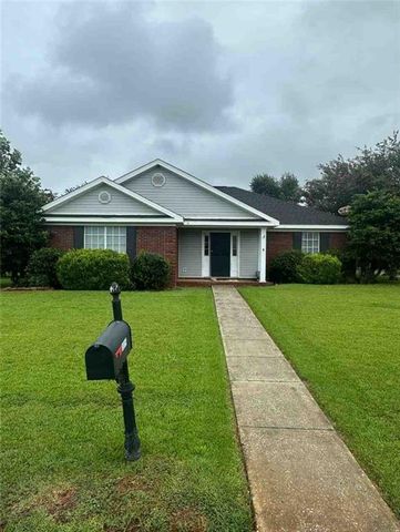 10056 Dairy Drive S, Mobile, AL 36695