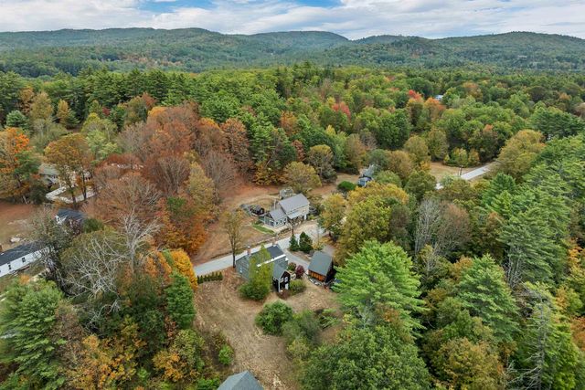 112 Town House Road, New Hampton, NH 03256