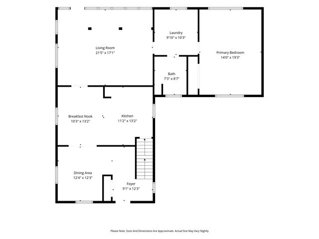 2261 Coldstream Avenue NE, Cedar Rapids, IA 52402