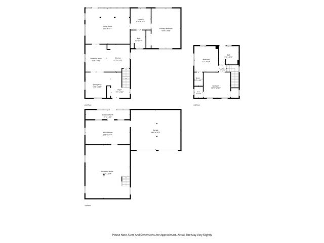 2261 Coldstream Avenue NE, Cedar Rapids, IA 52402