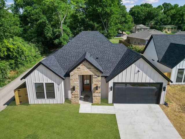 2642 Durham Street, Dallas, TX 75241