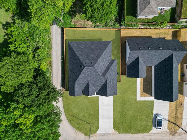 2642 Durham Street, Dallas, TX 75241
