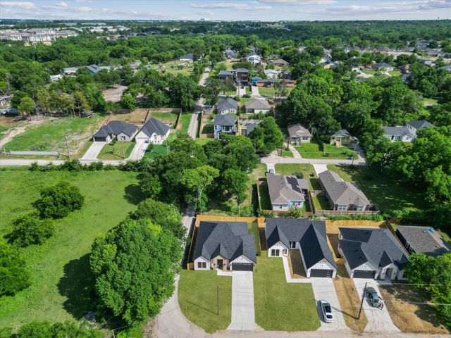 2642 Durham Street, Dallas, TX 75241